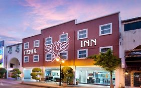 Fenix Inn Malacca Malaysia